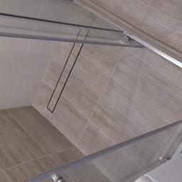 Usługi Remontowo-budowlane Damian Krasnodębski - Serwis Okien Warszawa