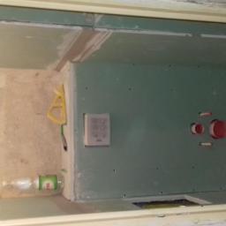 Montaż drzwi Warszawa 4