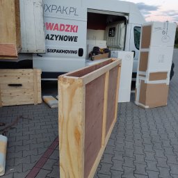 Przeprowadzki Gdynia 2