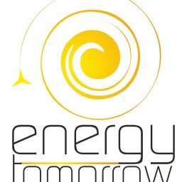 Energy Tomorrow Marcin Samsel - Elektryk Szczytno