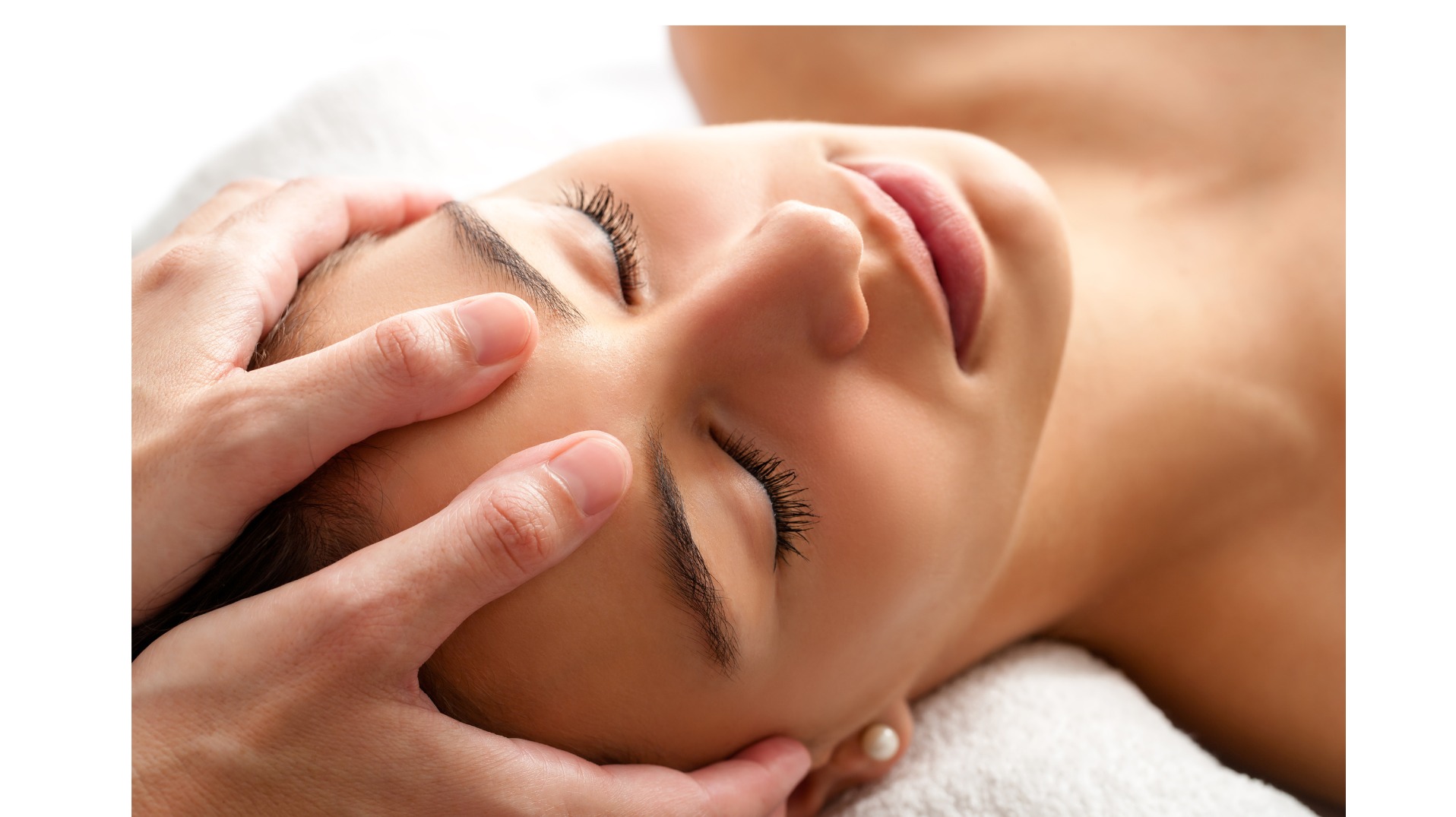 Terapia manualna wspomagająca hipnoterapię