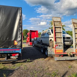 Maskin Roboty Ziemne - Najwyższej Klasy Układanie Kostki Brukowej Wałcz