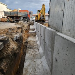 Instalacje sanitarne Wałcz