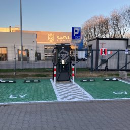 Montaż instalacji elektrycznych Koszalin
