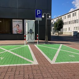 Zaopatrzenie w energię elektryczną Sopot 3