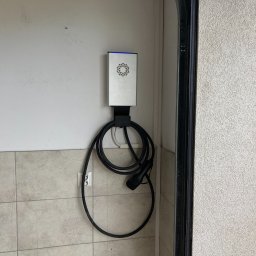 Zaopatrzenie w energię elektryczną Sopot 2