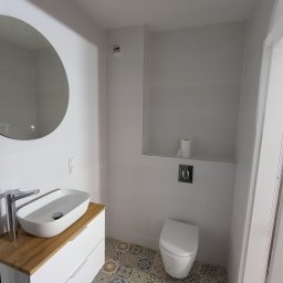 Płyta karton gips Mrzezino 3