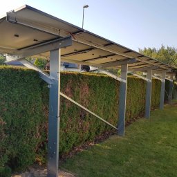 FOX ENERGY - Odnawialne źr&oacute;dła energii Szczecin