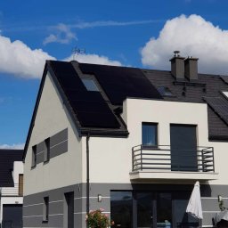 FOX ENERGY - Panele fotowoltaiczne Szczecin