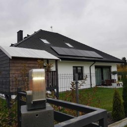 Fotowoltaika Szczecin 4