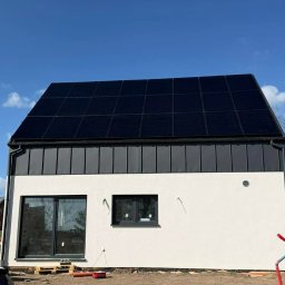 FOX ENERGY - Odnawialne źr&oacute;dła energii Szczecin