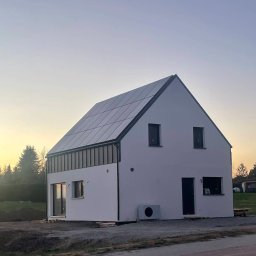Fotowoltaika Szczecin 1