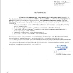 Szkolenia BHP Dąbrowa Górnicza 1