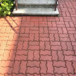 Mycie kostki brukowej Pan Pucuś Mińsk Mazowiecki