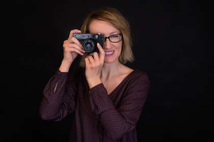 Aneta Kwiecińska Fotografia - Sesje zdjęciowe Stalowa Wola