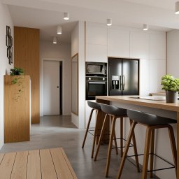 Architekt wnętrz Kraków 4