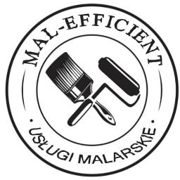Mal-Efficient - Malowanie Biura Warszawa