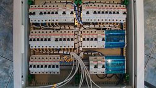 Instalatorstwo elektryczne - Fachowiec Zielona Góra