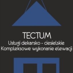 Tectum Usługi Dekarskie Michał Nikitin - Świetne Konstrukcje Szkieletowe Lubin