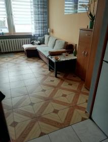 budikier - Zabudowa balkonu Gdynia