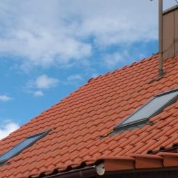 Madej- dach - Malowanie Pokryć Dachowych Gogolin
