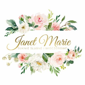 Salon Sukni Ślubnych Ełk JANET MARIE - Szwalnia Ełk