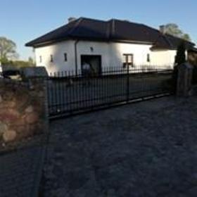 Serwis bram i instalacji elektrycznych - Bramy Białogard