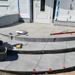 Glazurnik Stary kisielin 2