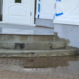 Damian - Renowacja Elewacji Stary kisielin