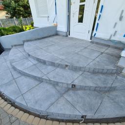 Glazurnik Stary kisielin 3