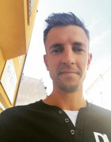 Marcin Kochan - Grafik komputerowy Lubawa