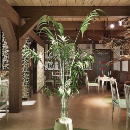 Pro-Art Project Sp. z o.o. - Projektowanie wnętrz komercyjnych Wrocław