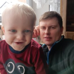 Krystian Cieśla - Ocieplanie Domu Nowa Słupia
