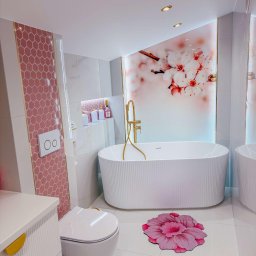 Remonty mieszkań Borzechów 1