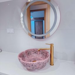 Remonty mieszkań Borzechów 3