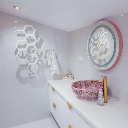 Remonty mieszkań Borzechów 2