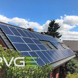 PVGE oddział Lublin - Serwisant Fotowoltaiki Lublin