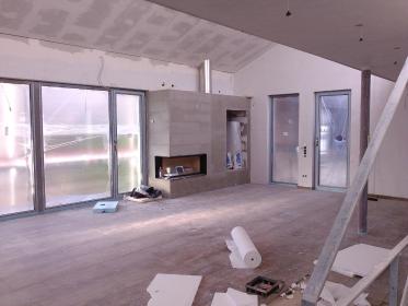 Olbud - Instalacje sanitarne Sosnowiec