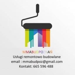 MMA BUD POZNAŃ Marcin Szymański