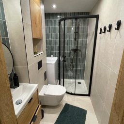 Wykończenia wnętrz Rzeszów 1