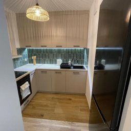 Wykończenia wnętrz Rzeszów 2