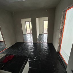 Gładzie Łąkta Górna 1