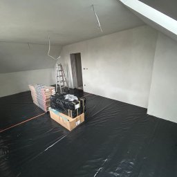 Gładzie Łąkta Górna 2