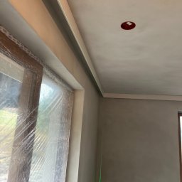 Gładzie Łąkta Górna 3