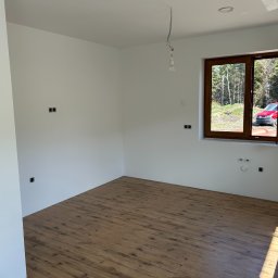 Gładzie Łąkta Górna 4