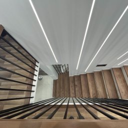 Usługi Remontowo Budowlane - Zabudowa GK Łąkta g&oacute;rna