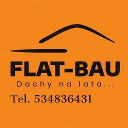 FLAT-BAU - Pokrycia dachowe Wołczyn