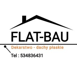 FLAT-BAU - Obróbki Blacharskie Kluczbork