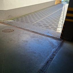 Malowanie lokali firmowych Wołomin