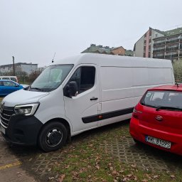 Malowanie lokali firmowych Wołomin